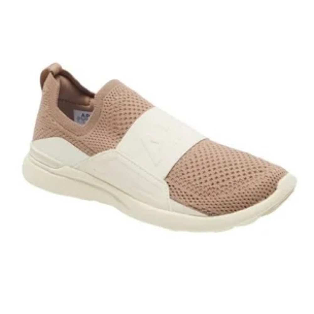 APL Techloom Bliss Knit Running Shoes